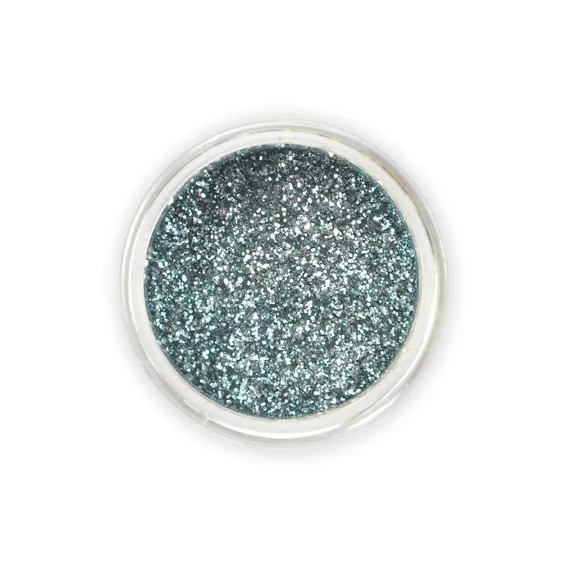 Metal Glitter Powder - Turquoise