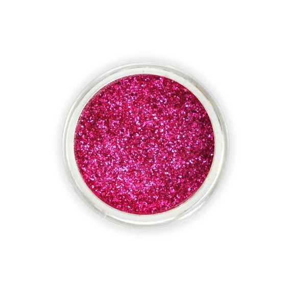 Metal Glitter Powder - Violet
