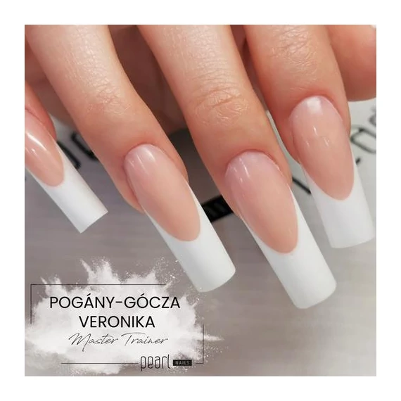 hybrid PolyAcryl Gel - Cover Pink - 15ml