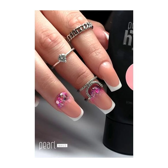 hybrid PolyAcryl Gel - Nude - 15ml