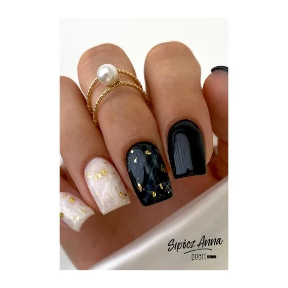 hybrid PolyAcryl Gel - Milky White - 15ml