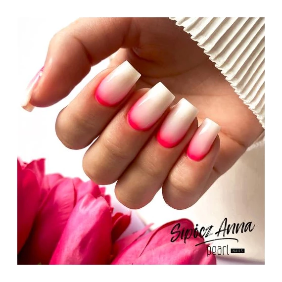 hybrid PolyAcryl Gel - Milky White - 15ml