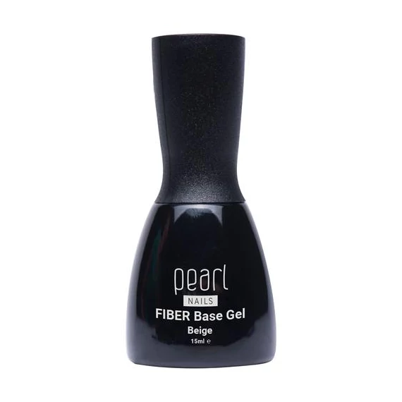 Fiber Base Gel - Beige