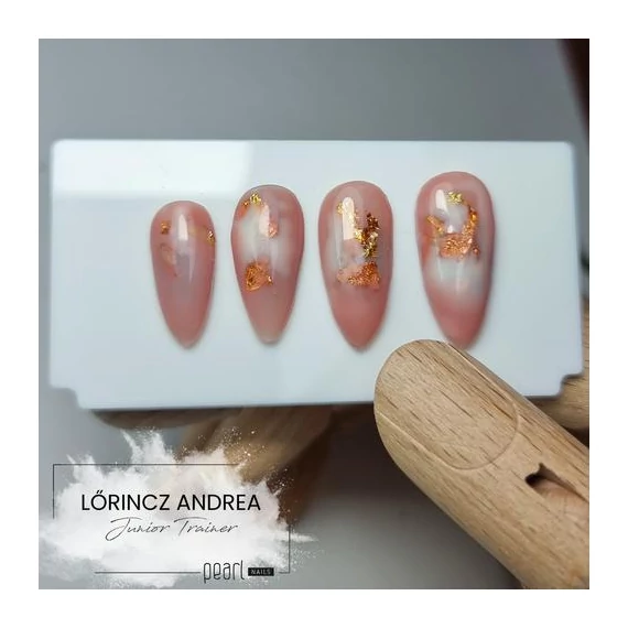 Fiber Base Gel - Beige