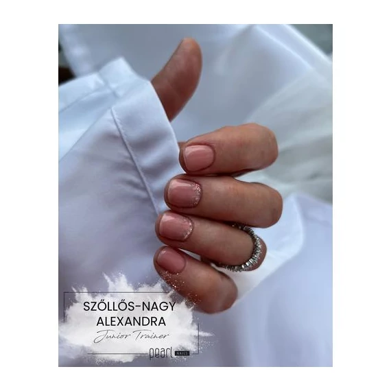 Fiber Base Gel - Beige