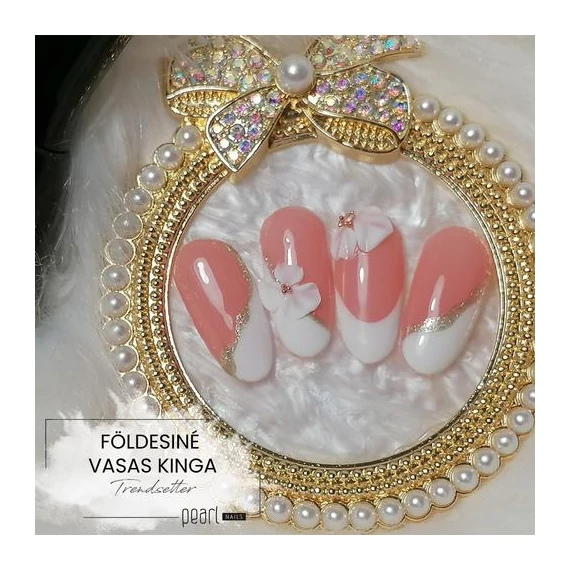 Fiber Base Gel - Beige