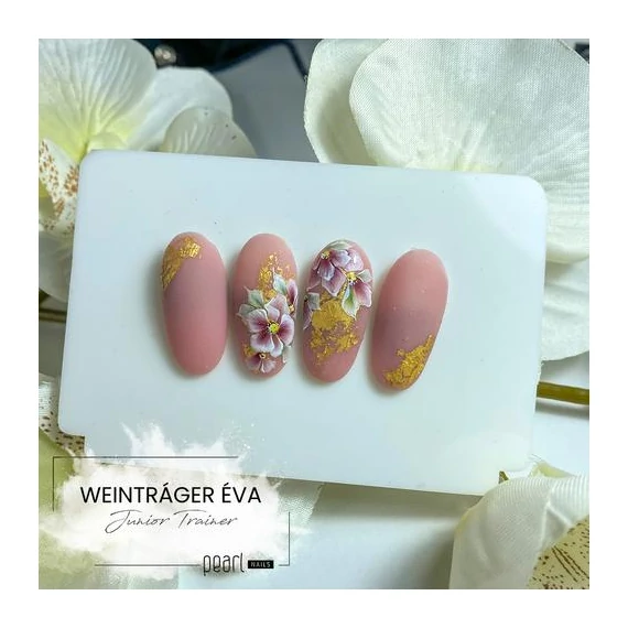 Fiber Base Gel - Naked