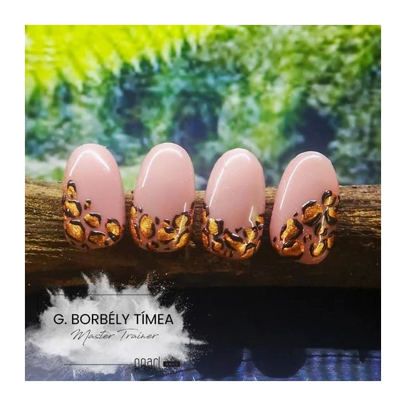 Fiber Base Gel - Naked