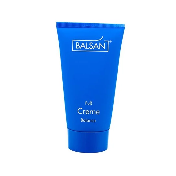 Balsan Balance kéz-és lábápoló krém 150ml