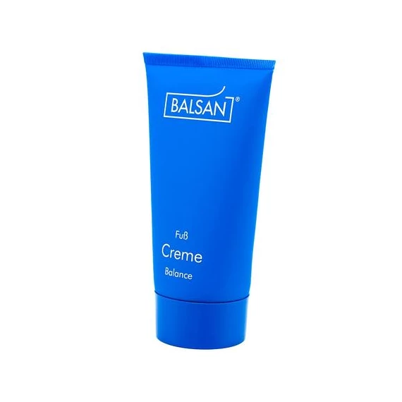 Balsan Balance kéz-és lábápoló krém 150ml