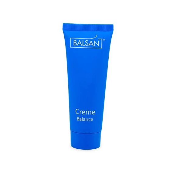 Balsan Balance kéz-és lábápoló krém 75ml