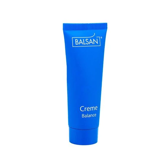 Balsan Balance kéz-és lábápoló krém 75ml