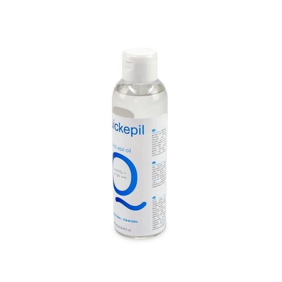 Quickepil gyantázás utáni olaj 250ml