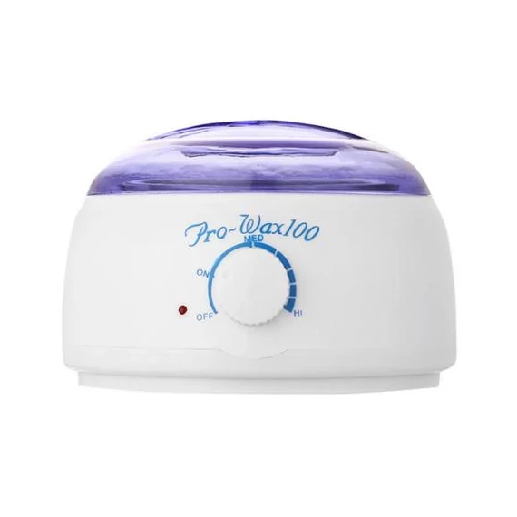Pro-Wax 100 gyantamelegítő - Fehér - 500ml
