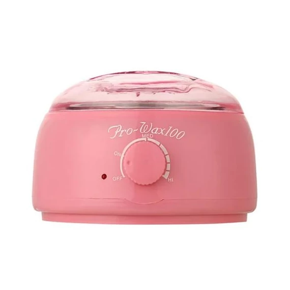 Pro-Wax 100 gyantamelegítő - Pink - 500ml