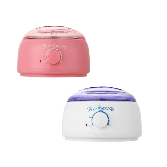 Pro-Wax 100 gyantamelegítő - Pink - 500ml