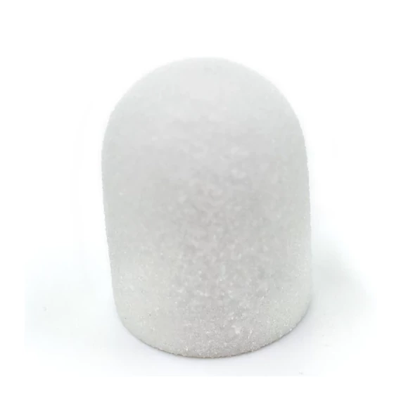 Pedikűr csiszolókupak alumínium-oxid - 13mm - '150'