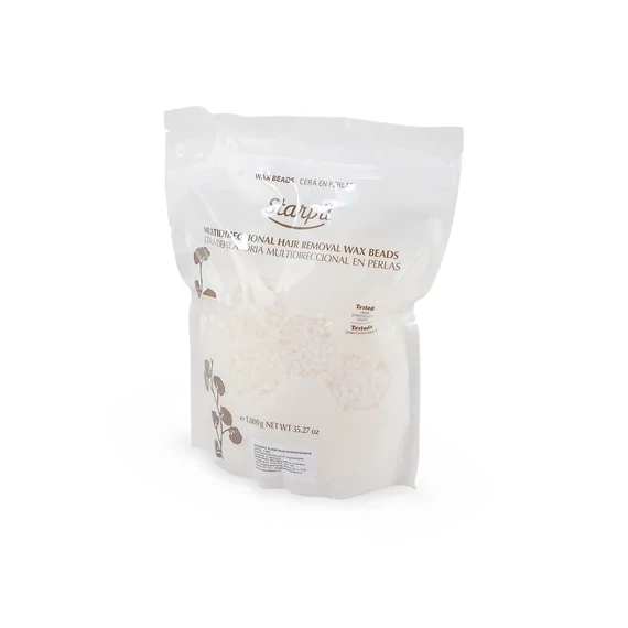 Starpil (Quickepil) gyöngygyanta - Fehér Vanília - 1kg