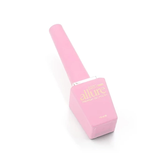 allure 003 prémium rózsaszín gél lakk