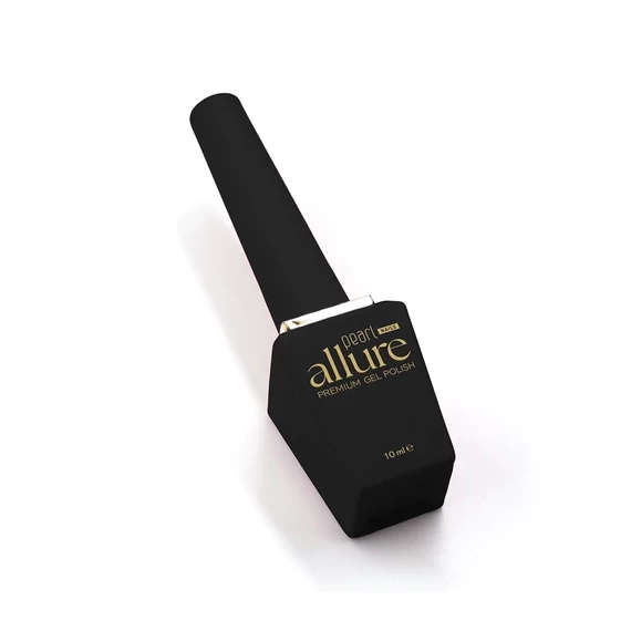 allure 100 prémium fekete gél lakk