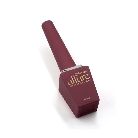 allure 008 prémium bordó gél lakk