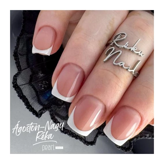 Liquid Polygel - Clear