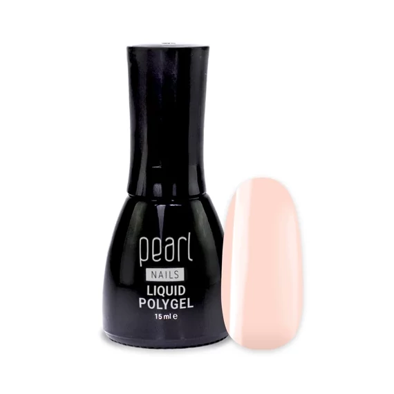 Liquid Polygel - Cream