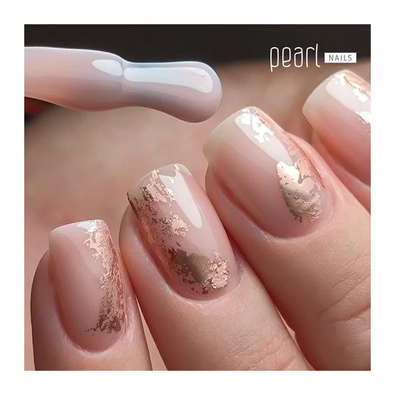Liquid Polygel - Cream