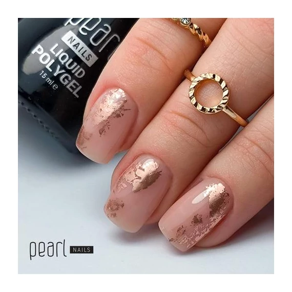 Liquid Polygel - Cream