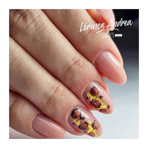 Liquid Polygel - Cream