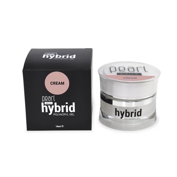 hybrid PolyAcryl Gel - Cream - 15ml