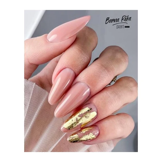 hybrid PolyAcryl Gel - Dark Nude - 50ml