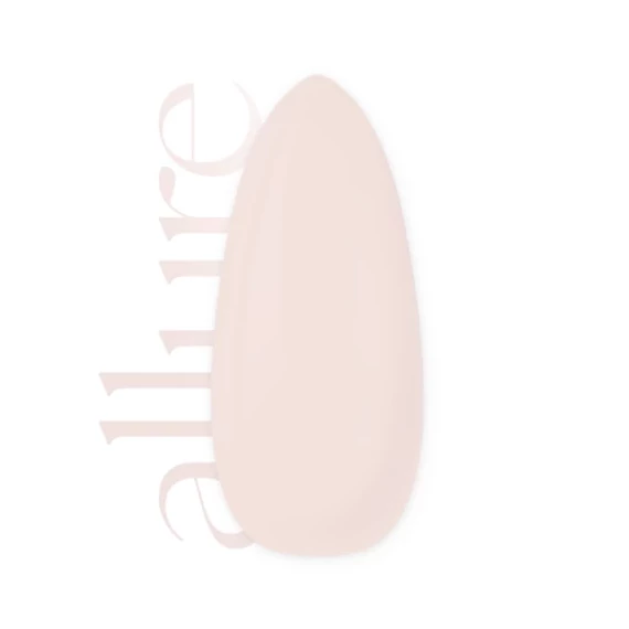 allure 115 prémium púder gél lakk