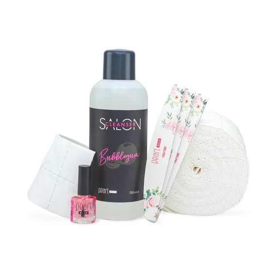 Bubblegum Salon Set - csomagajánlat
