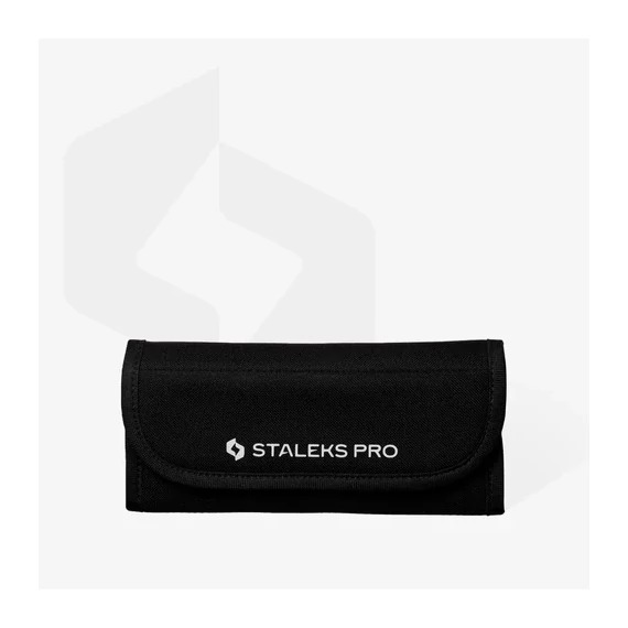 Staleks PRO eszköztartó - Fekete