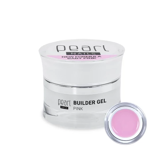 Builder Baby Pink Gel - 15ml
