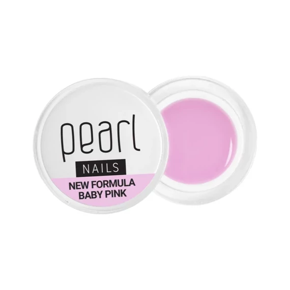 Builder Baby Pink Gel - 15ml