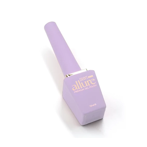 allure 074 prémium levendula lila gél lakk