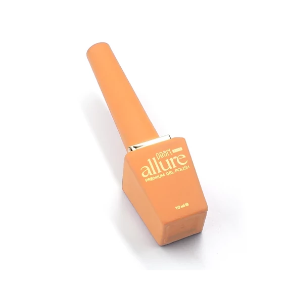 allure 017 prémium papaya gél lakk