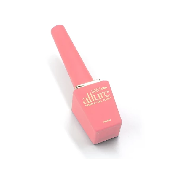 allure 107 prémium korall gél lakk