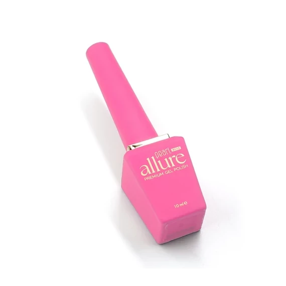 allure 108 prémium rózsaszín gél lakk