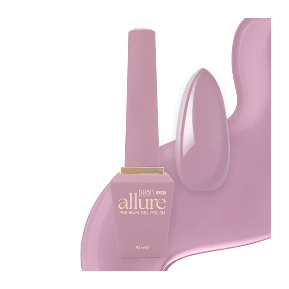 allure 154 prémium füge gél lakk