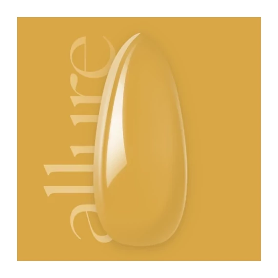 allure 152 prémium sárguló levelek gél lakk