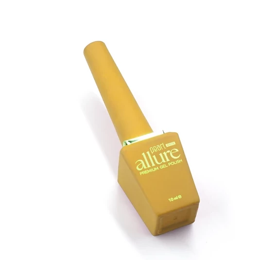 allure 152 prémium sárguló levelek gél lakk