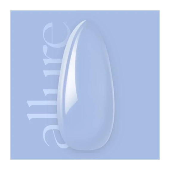 allure 138 prémium kék gél lakk