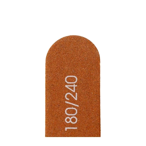 Egyenes fa reszelő 180/240