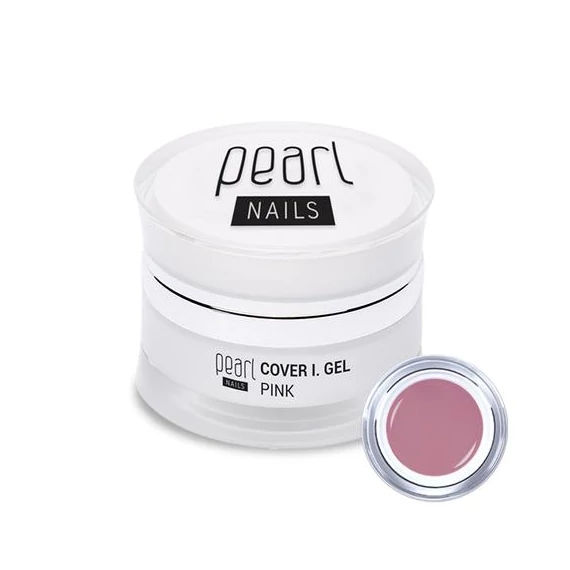 Cover Pink I. Gel - 5ml