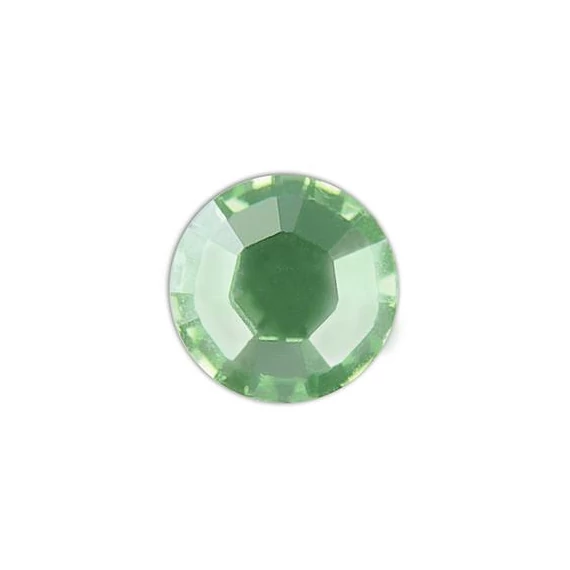 Strasszkő SS5 238 Chrysolite - 20db