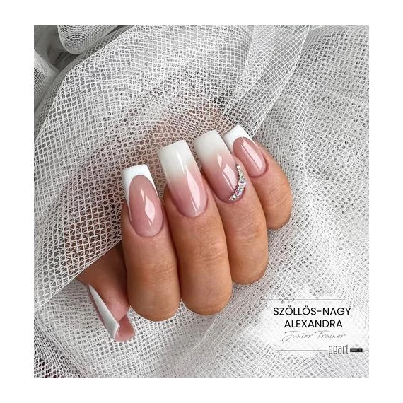 hybrid PolyAcryl Gel - Clear - 50ml