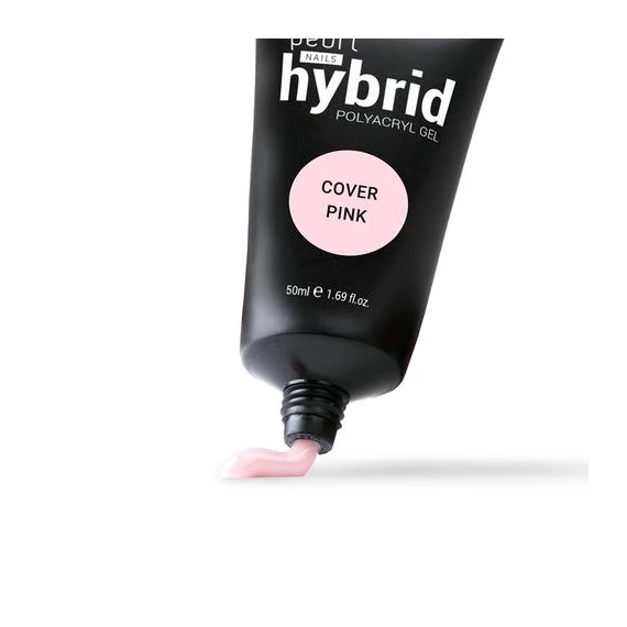 hybrid PolyAcryl Gel - Cover Pink - 50ml